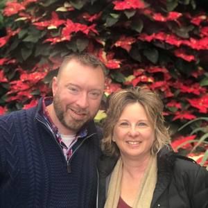 Meet your Posher, Vaneda